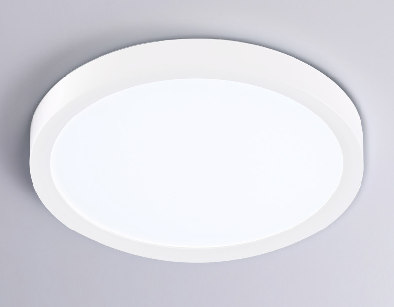 Накладной светильник Ambrella Light FZ1901