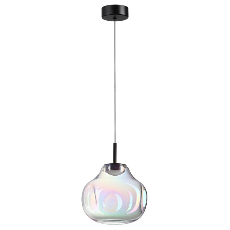 Подвесной светильник Odeon Light 5097/4LB