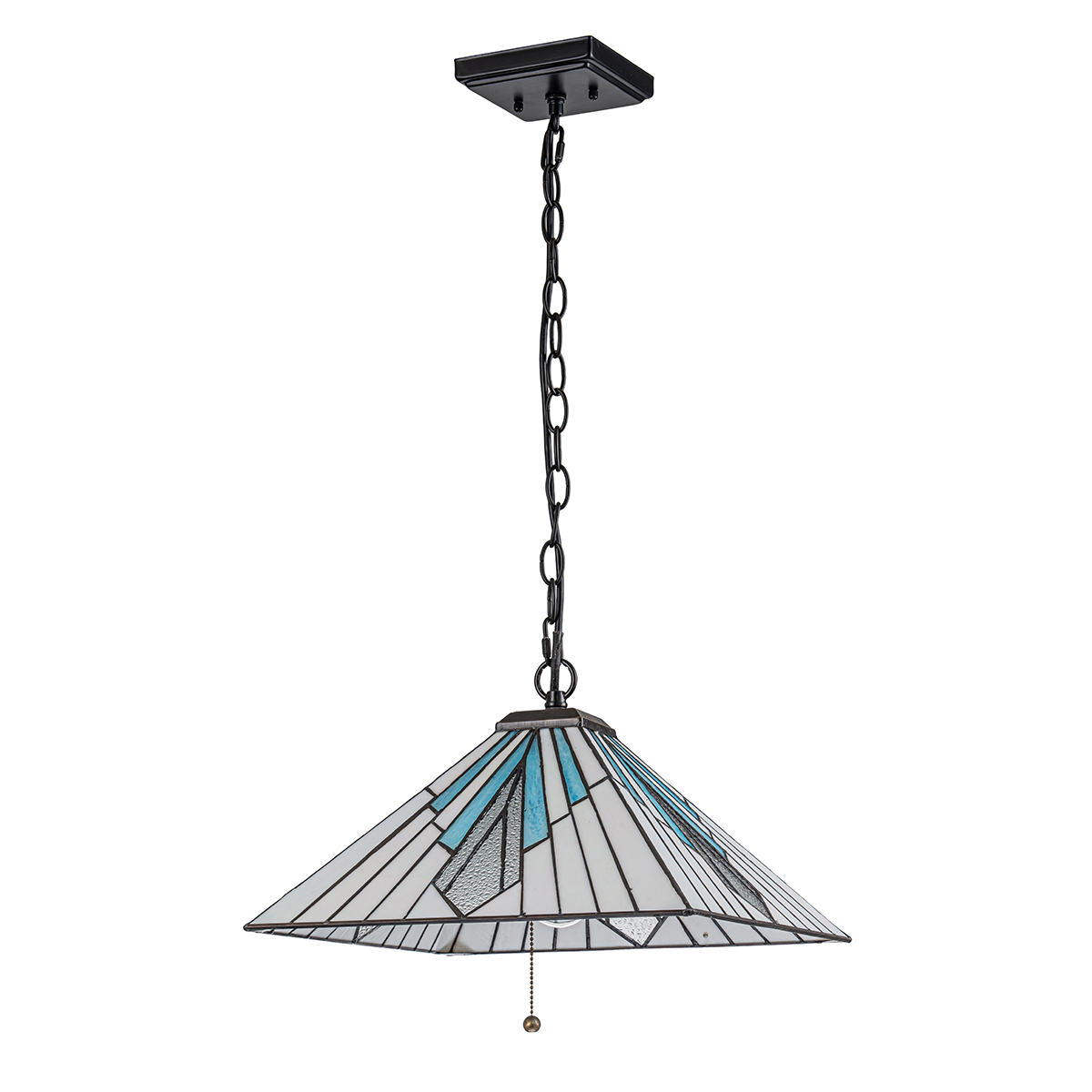 Подвесной светильник Elstead Lighting, Арт. TF-ALDERLEY-P