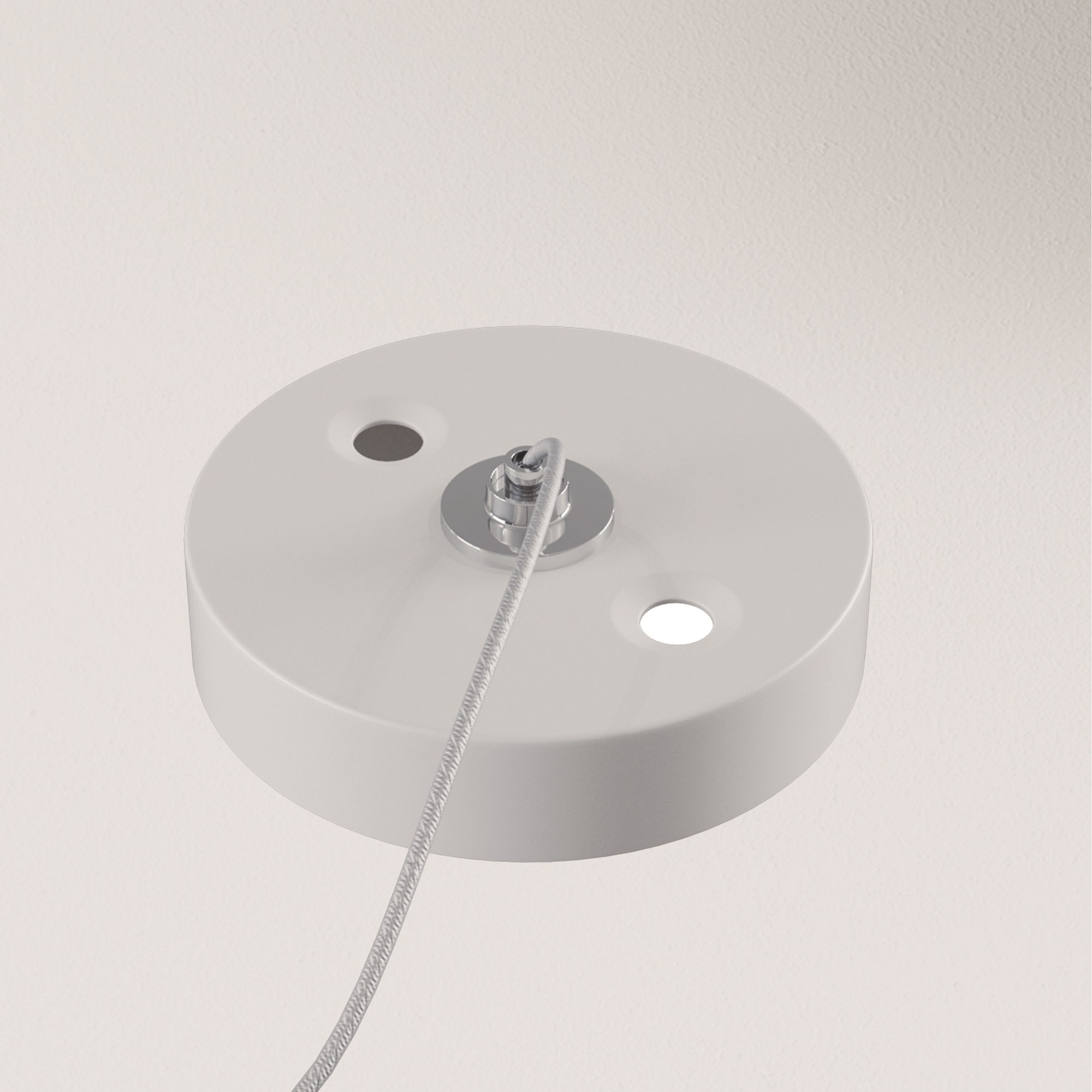 Комплектующие для накладной трековой системы Technical TRA001CW-11W