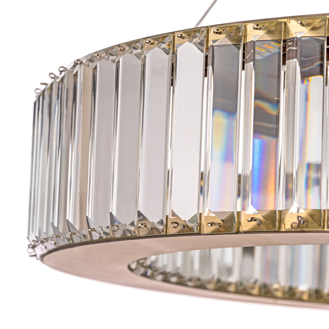 Люстра подвесная Arti Lampadari Elite Anzio L 1.5.60.100 A