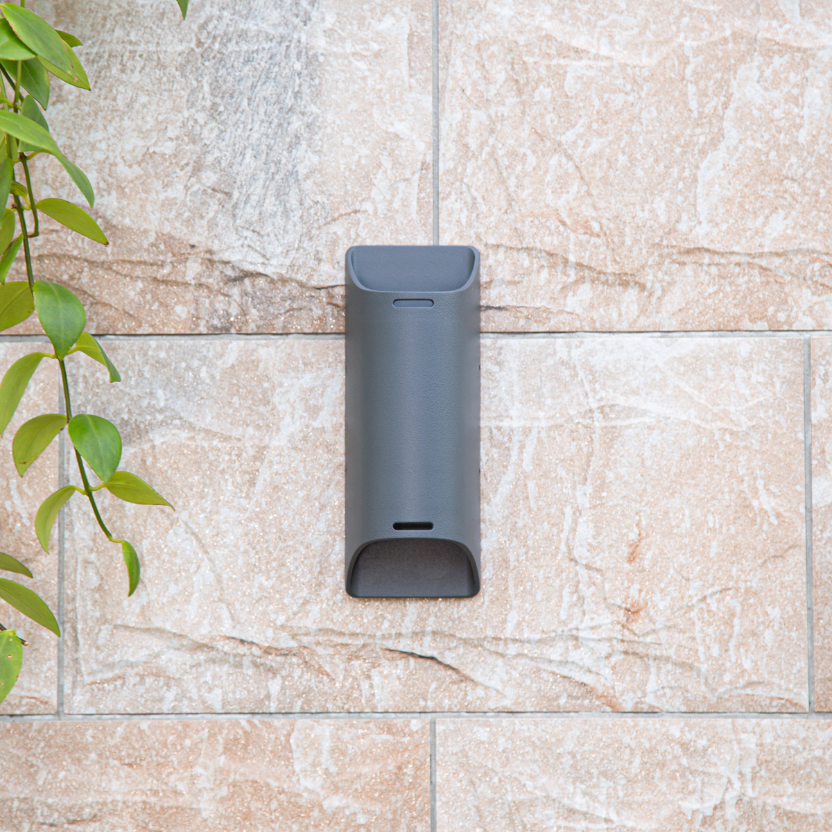 Настенный фонарь Natural Concepts, Арт. NC-003063-DG