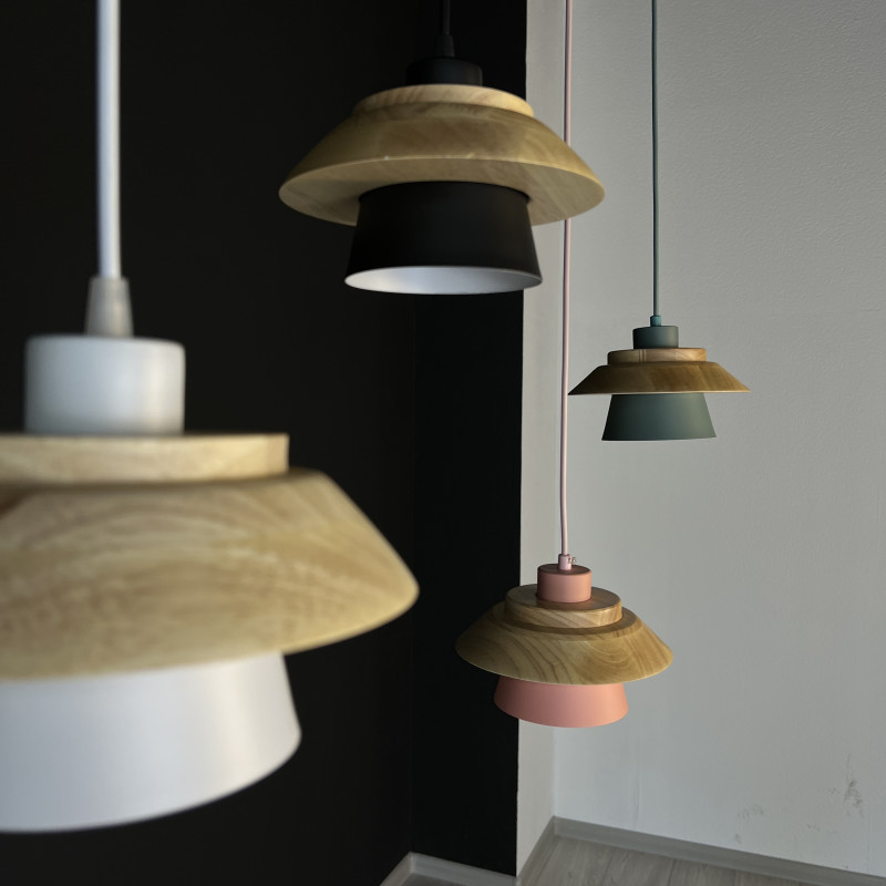 Потолочный детский светильник ImperiumLoft 178164-26