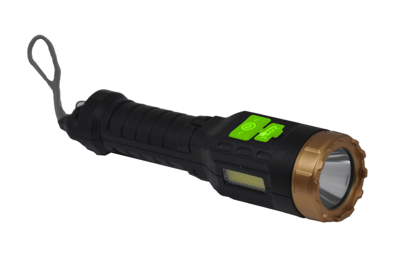 Фонарь Gauss GF208