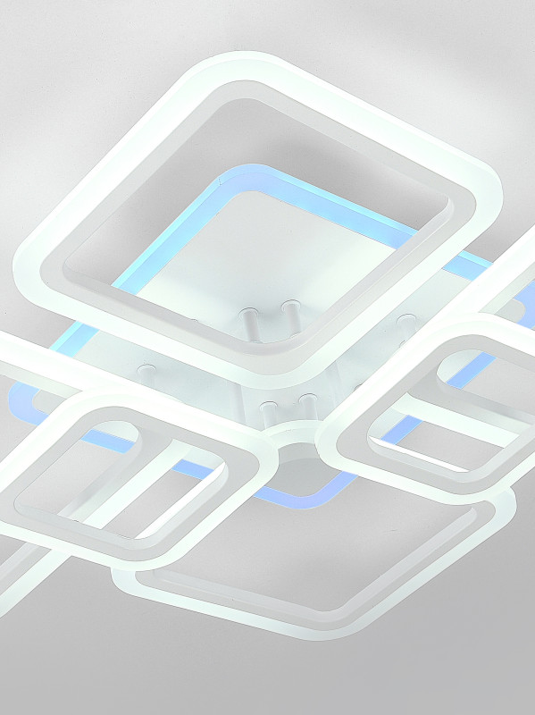 Накладной светильник Natali Kovaltseva LED LAMPS 81441