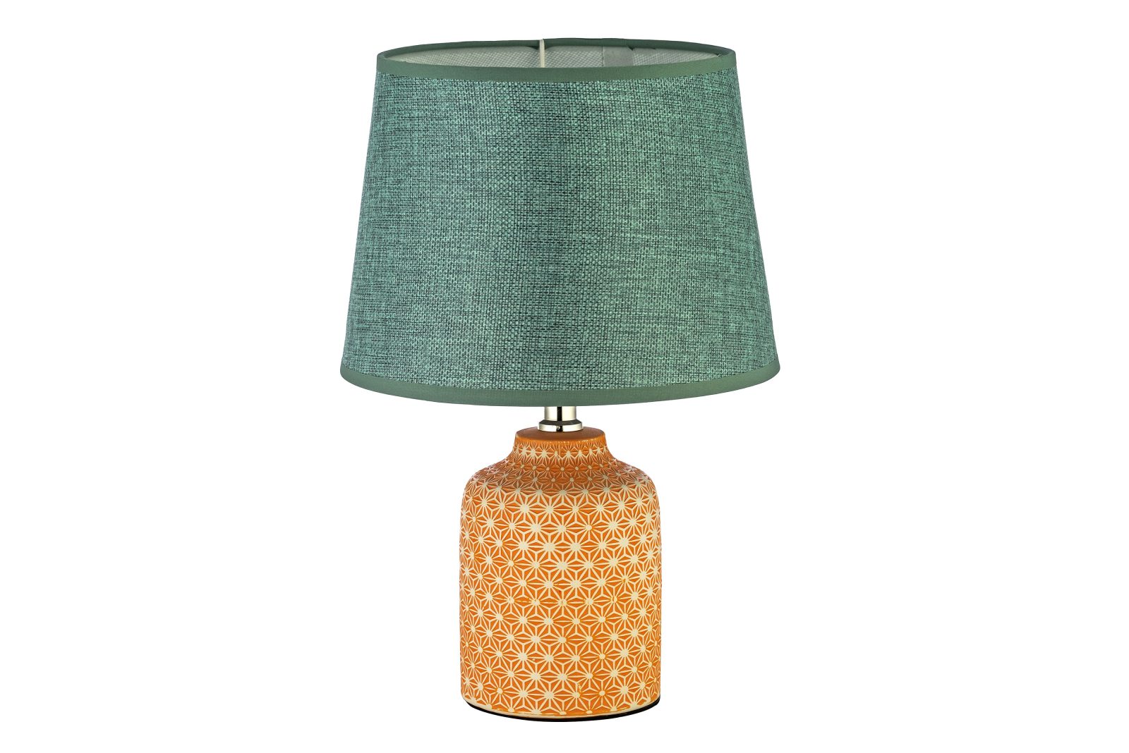 Настольная лампа Arti Lampadari Erchie E 4.1.T4 P