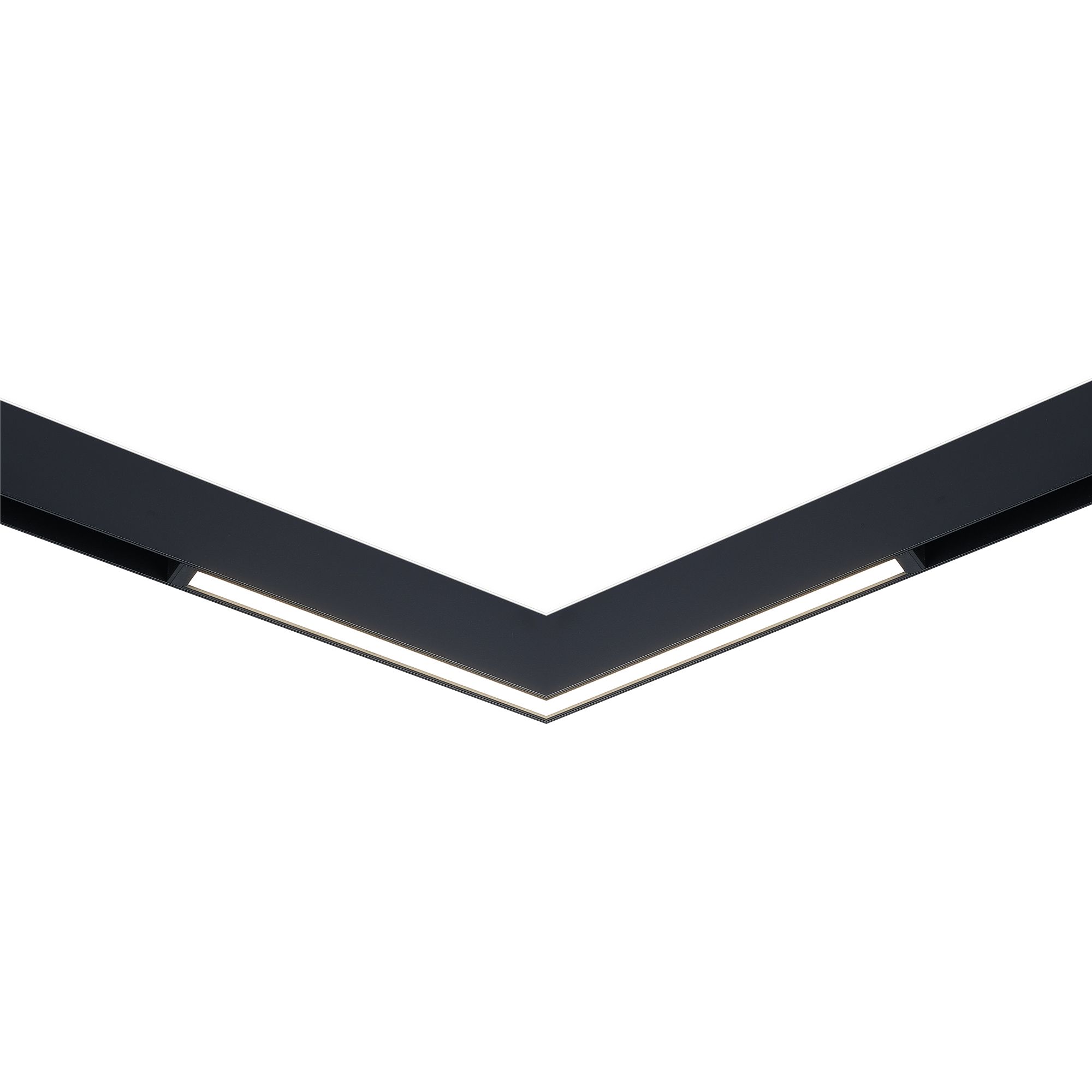 ST664.496.18H Св-к трек. SMART Черный LED 1*18W 2700K-6000K Lm Ra90  IP20 L309xW309xH41 220V SKYLINE 220