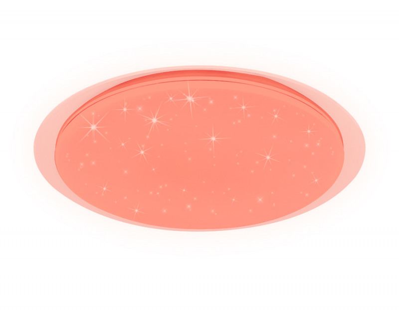 Накладной светильник Ambrella Light FF470