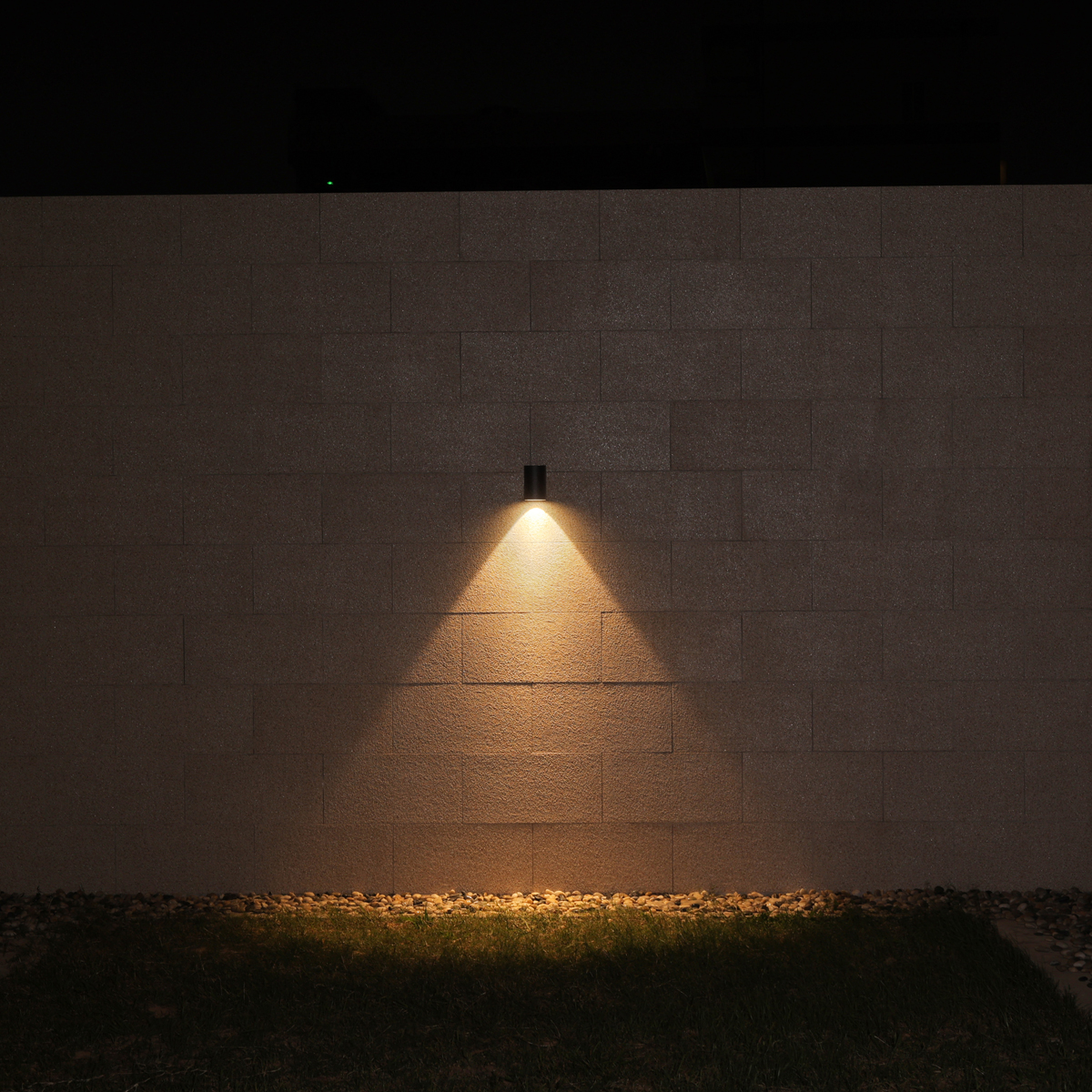 Настенный фонарь Natural Concepts, Арт. NC-003332-SB