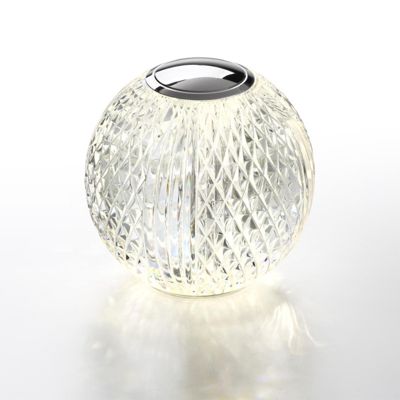 Настольная лампа Odeon Light 5007/2TL