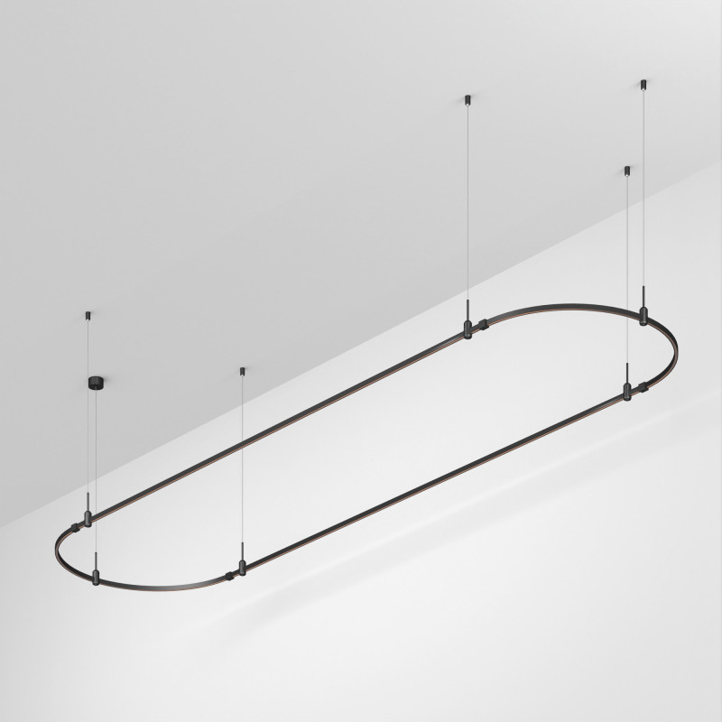 Шинопровод Arlight 048510