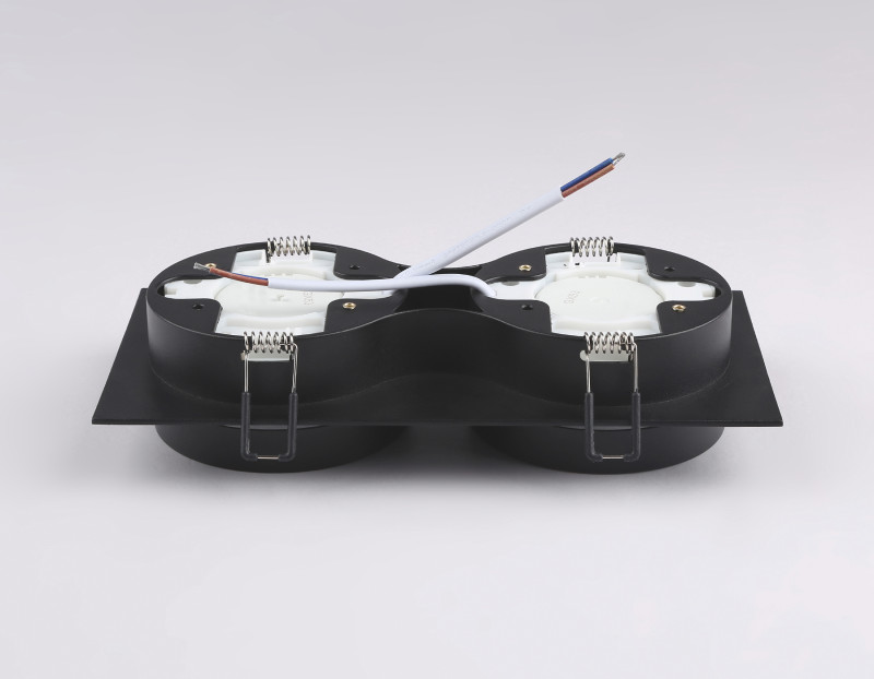 Накладной светильник Ambrella Light TN52424