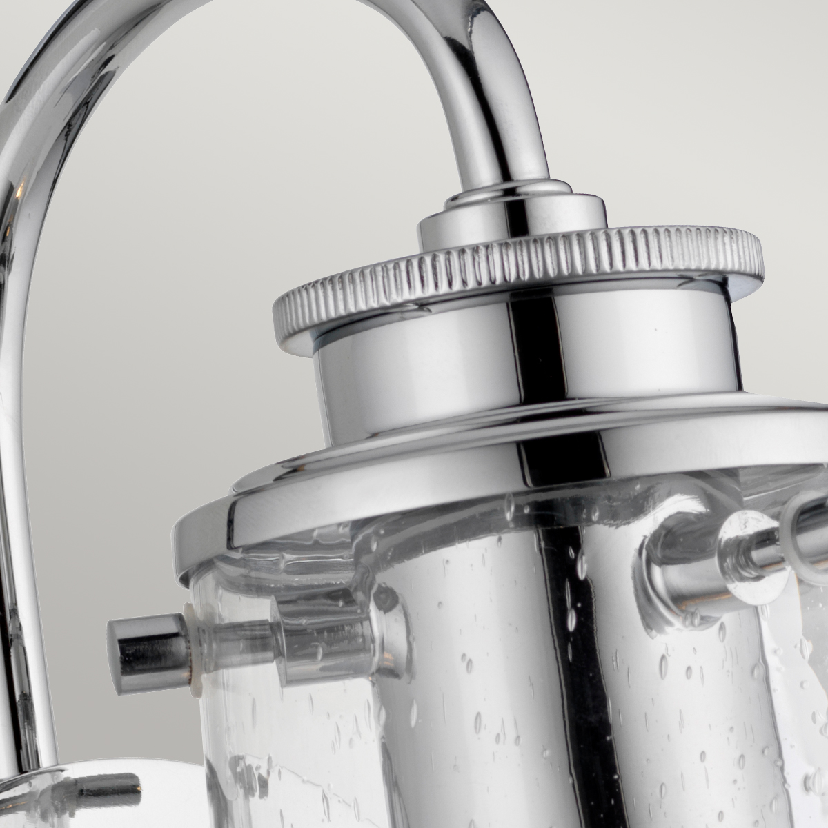 Бра для ванных комнат Kichler, Арт. QN-BRAELYN1-PC