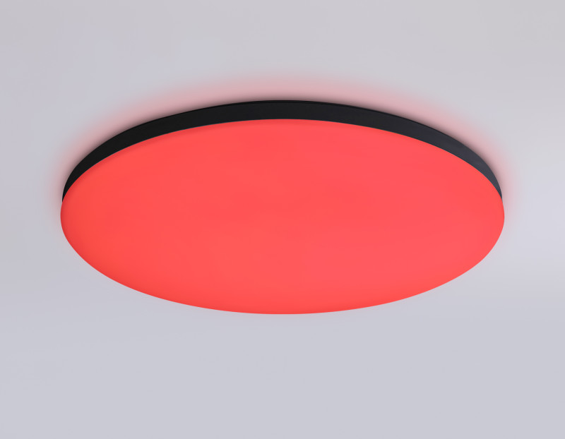 Накладной светильник Ambrella Light FZ2004