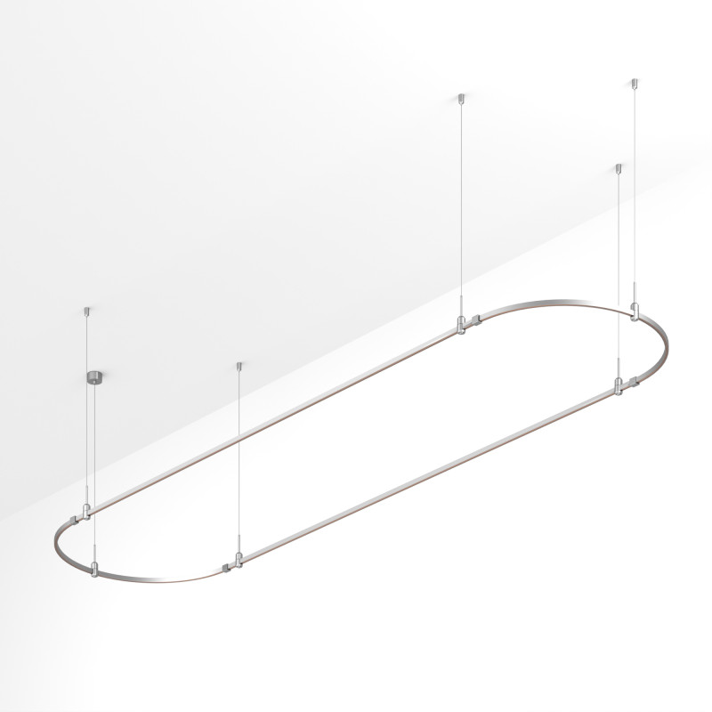 Шинопровод Arlight 054526