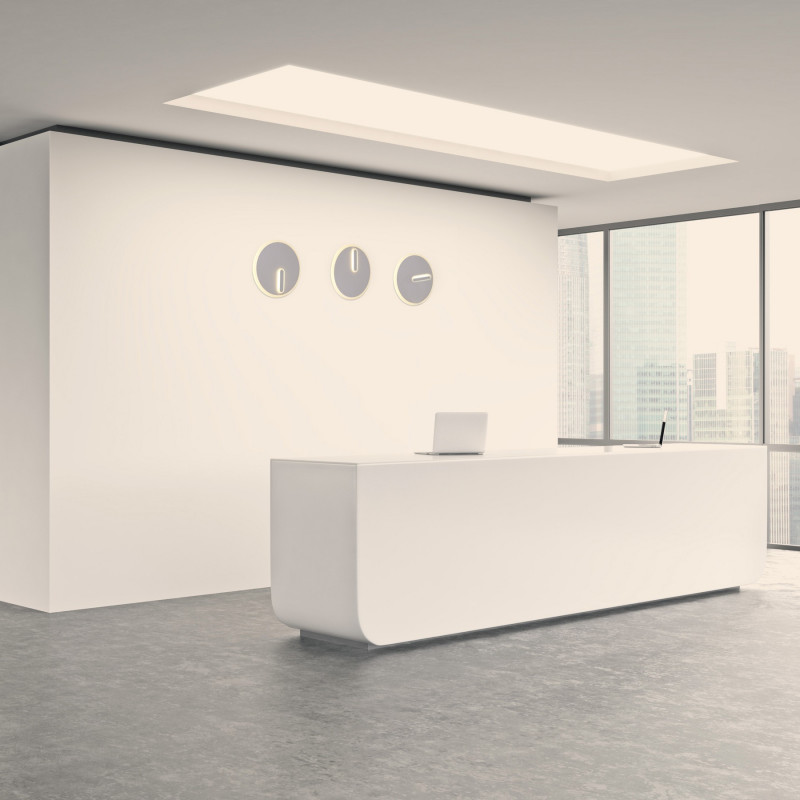 Накладной светильник Mantra 6671