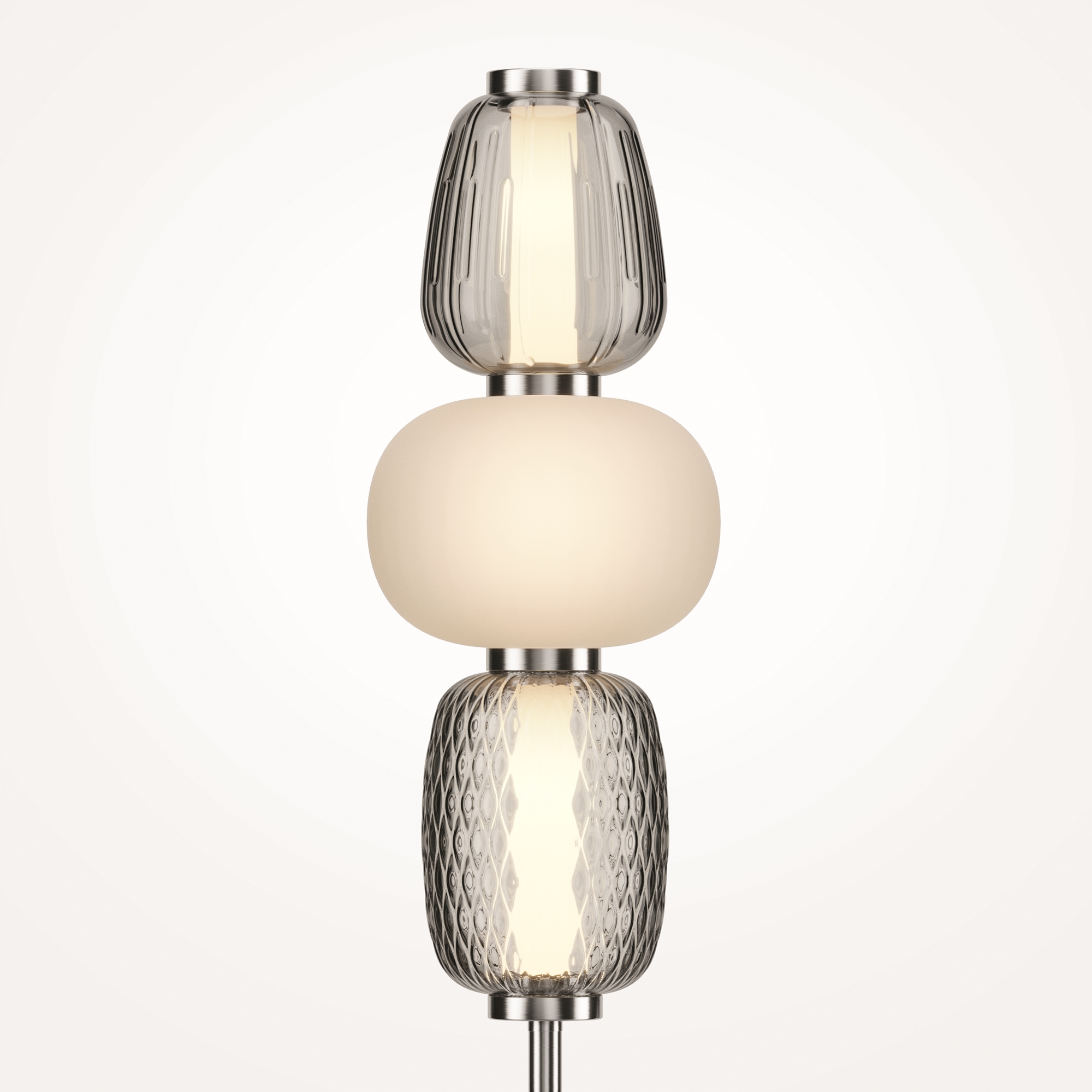 Настольный светильник Maytoni MOD267TL-L28CH3K