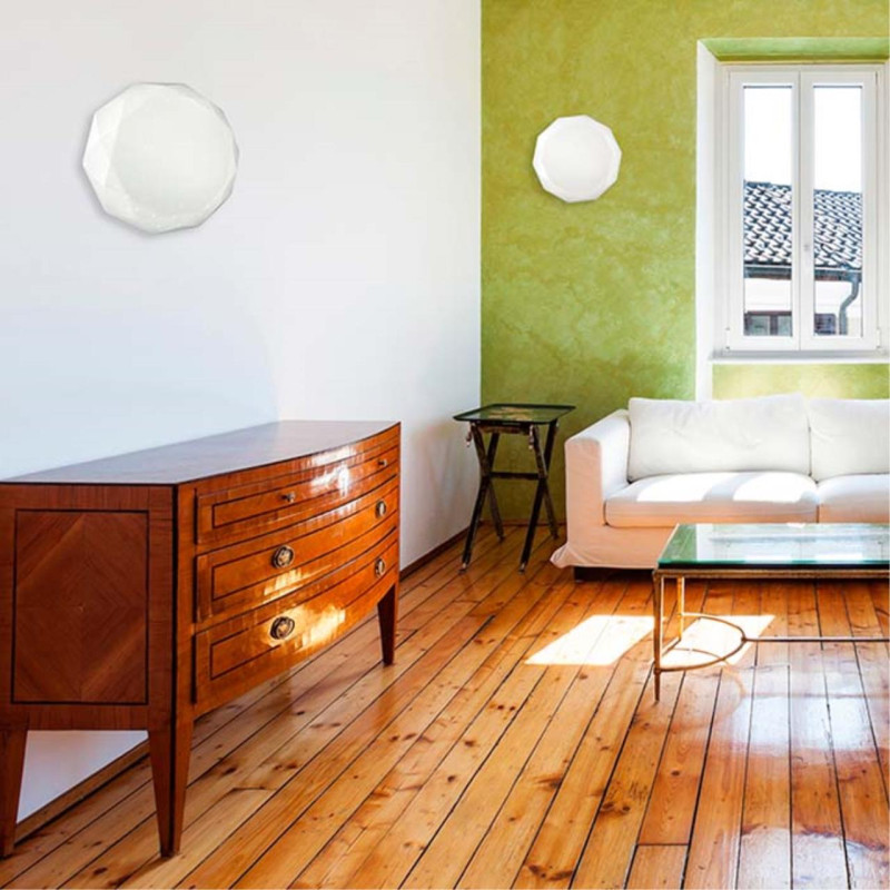 Накладной светильник Sonex 2012/EL