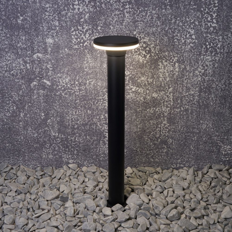 Садово-парковый светильник Feron 06348