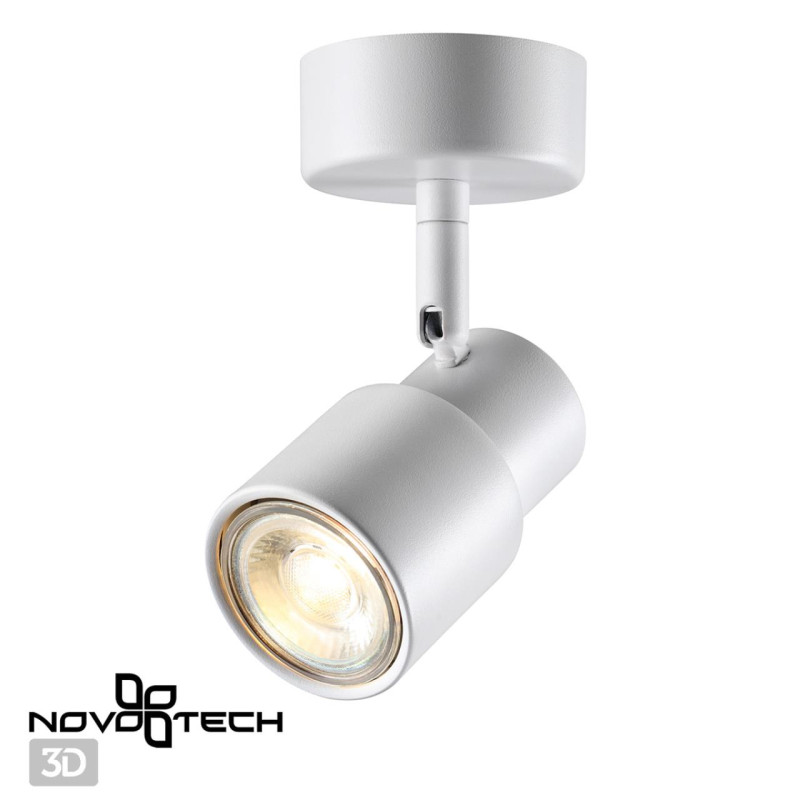 Спот Novotech 370923