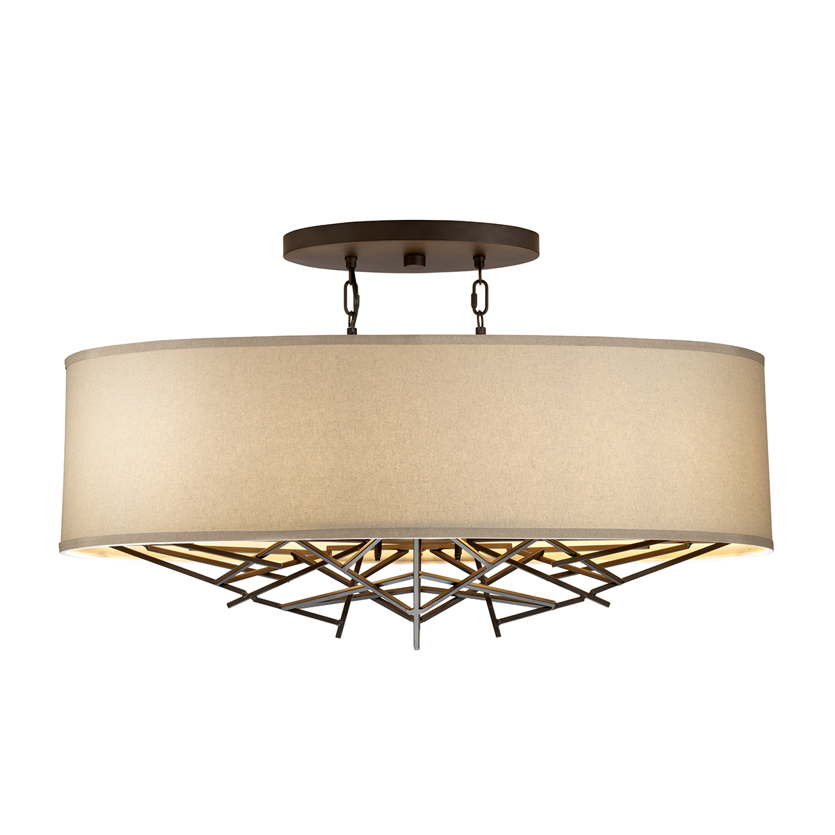 Подвесной светильник Elstead Lighting, Арт. TAIKO5-ISLE
