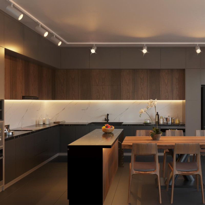 Светильник на шине Novotech 359151