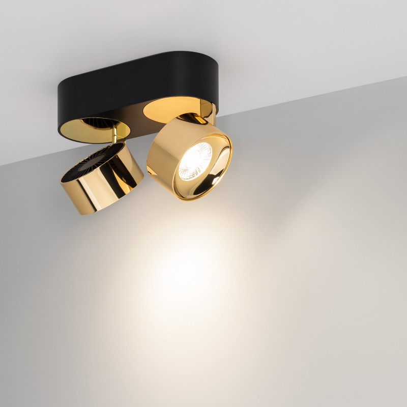 Спот Arlight 040462