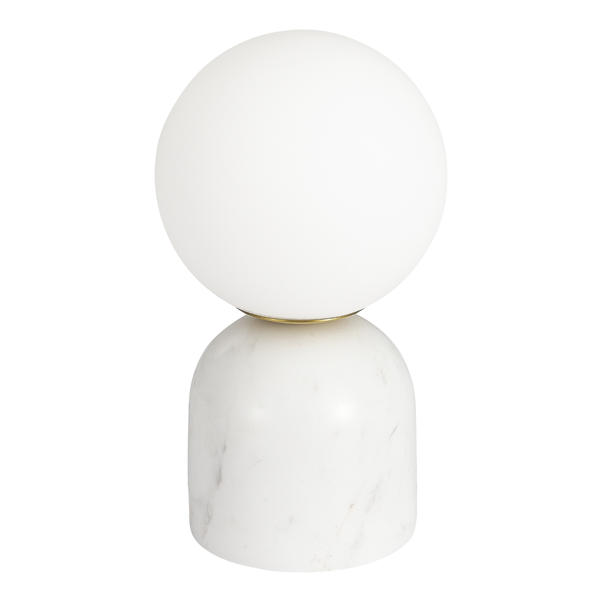 SL1191.504.01 Прикроватная лампа ST-Luce белый/белый G9 LED 1*5W NEBULA