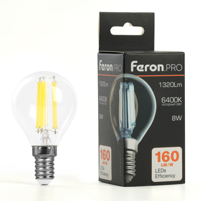Светодиодная лампа Feron 51261