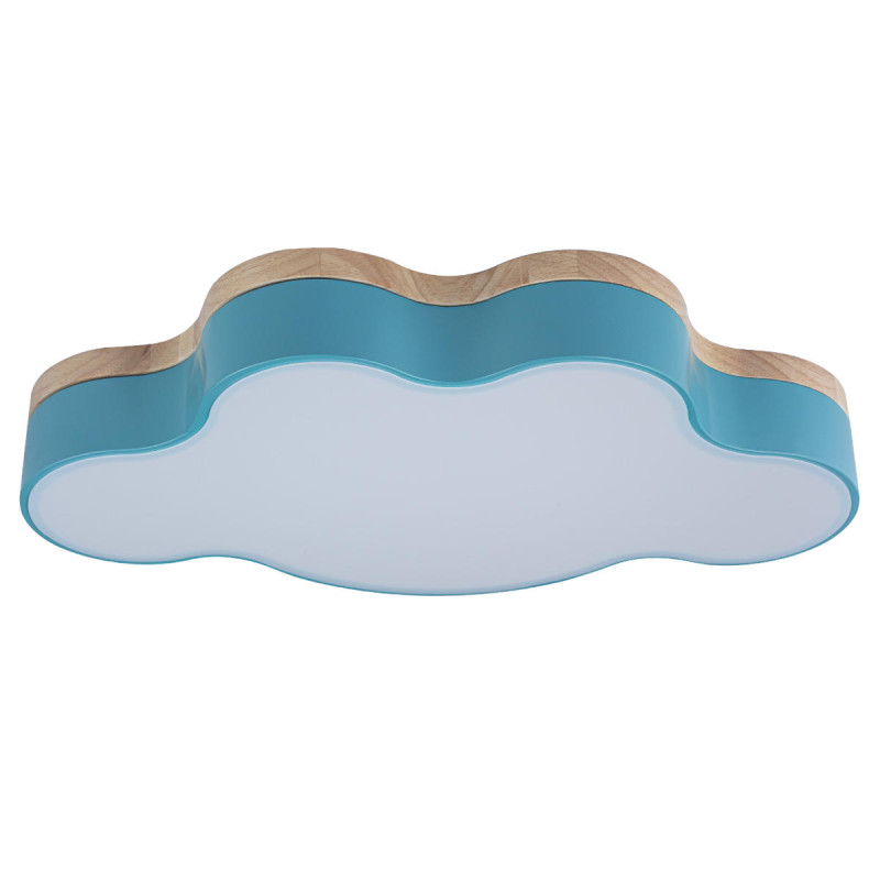 Потолочный детский светильник LOFT IT 10005/30 Blue