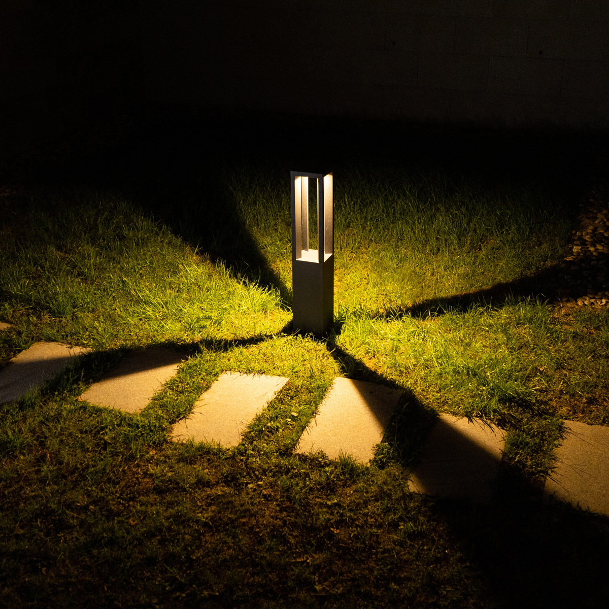 Фонарный столб Natural Concepts, Арт. NC-003104-80-SB