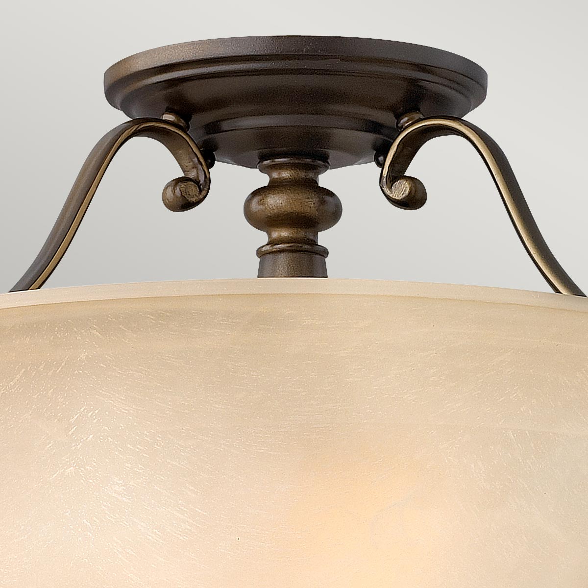 Потолочный светильник Hinkley Lighting, Арт. HK-DUNHILL-SF