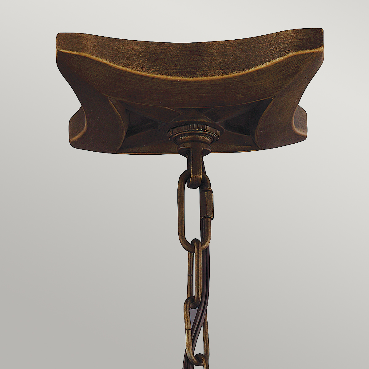 Подвесной светильник Feiss , Арт. FE-YARMOUTH-6P