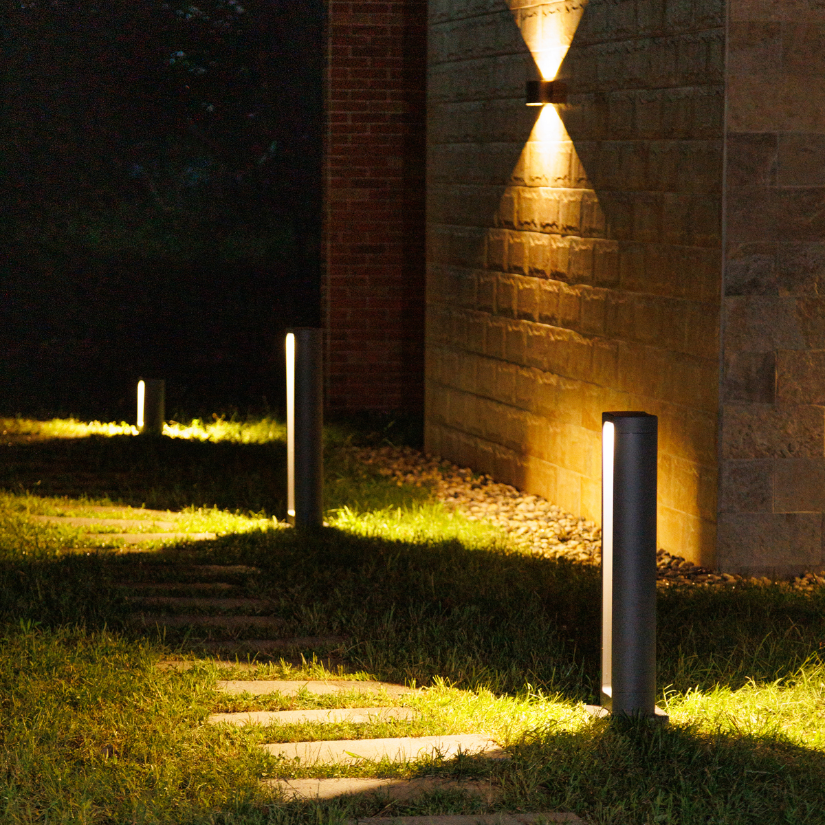 Фонарный столб Natural Concepts, Арт. NC-003121-80-SB