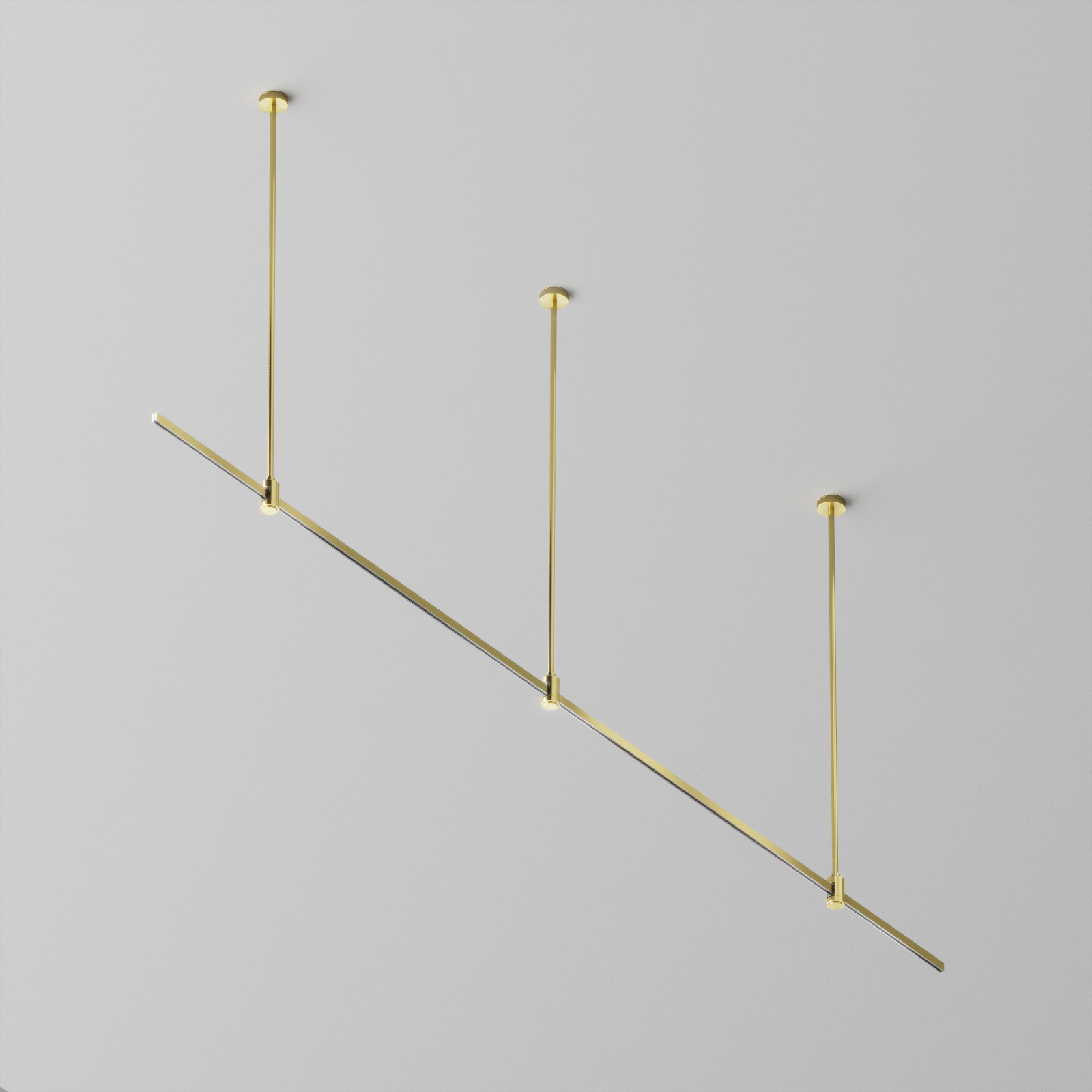 Готовая конструкция (набор) Technical TFC-Flar-L01-BS