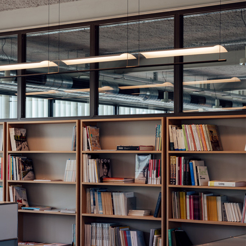 Линейный светильник ImperiumLoft 220699-23