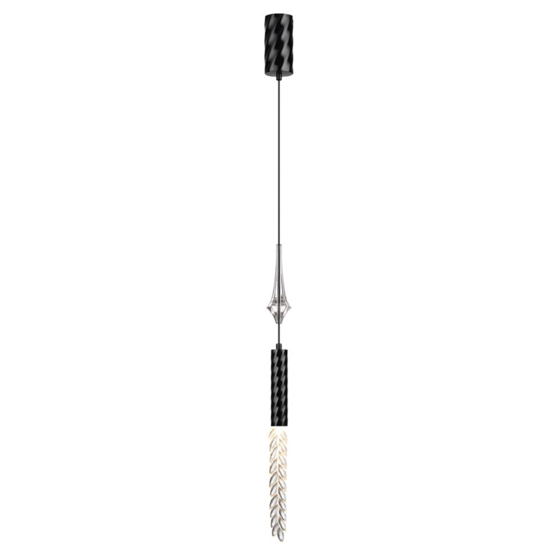 Подвесной светильник Odeon Light 5459/4L