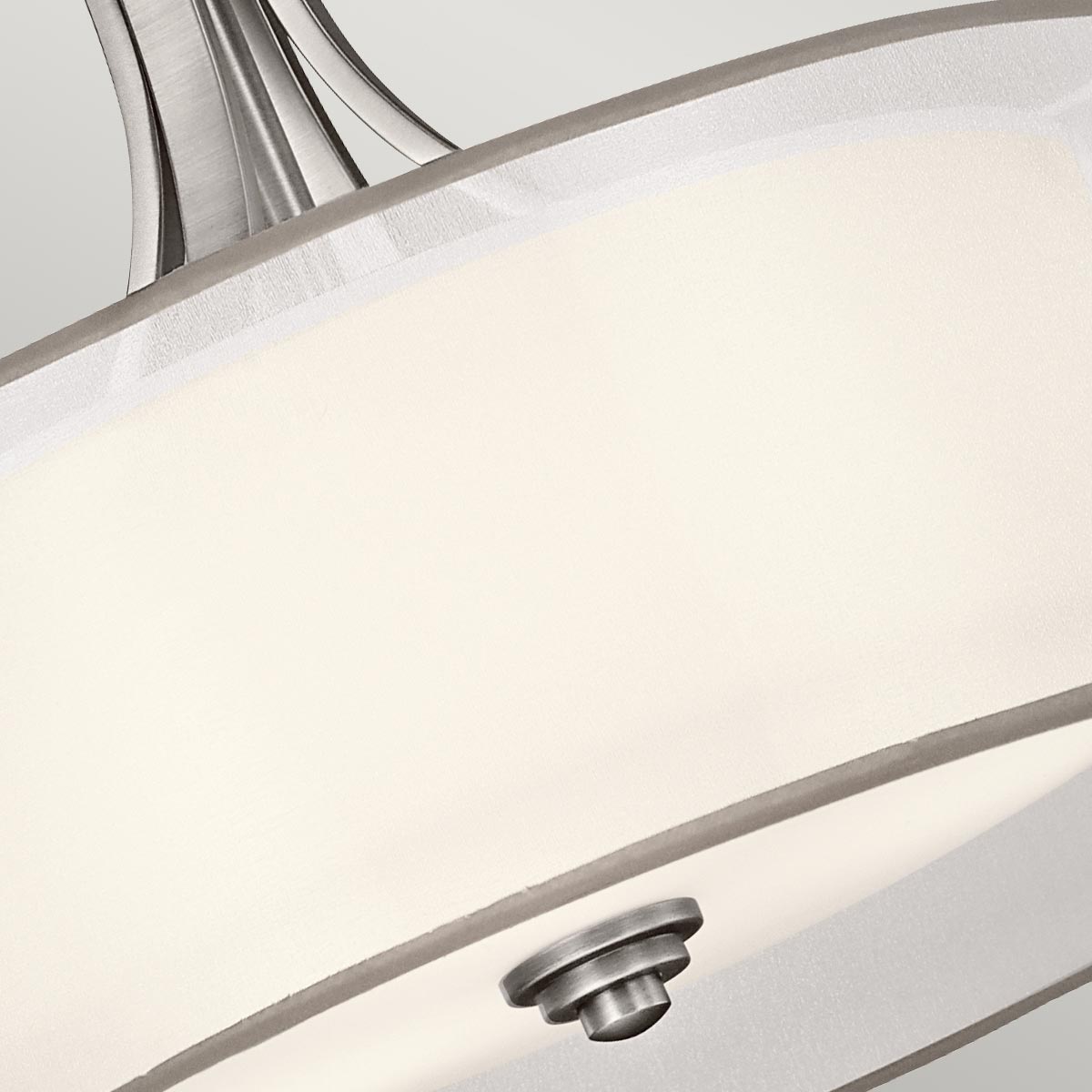 Подвесной светильник Kichler, Арт. KL-LACEY-P-L-AP