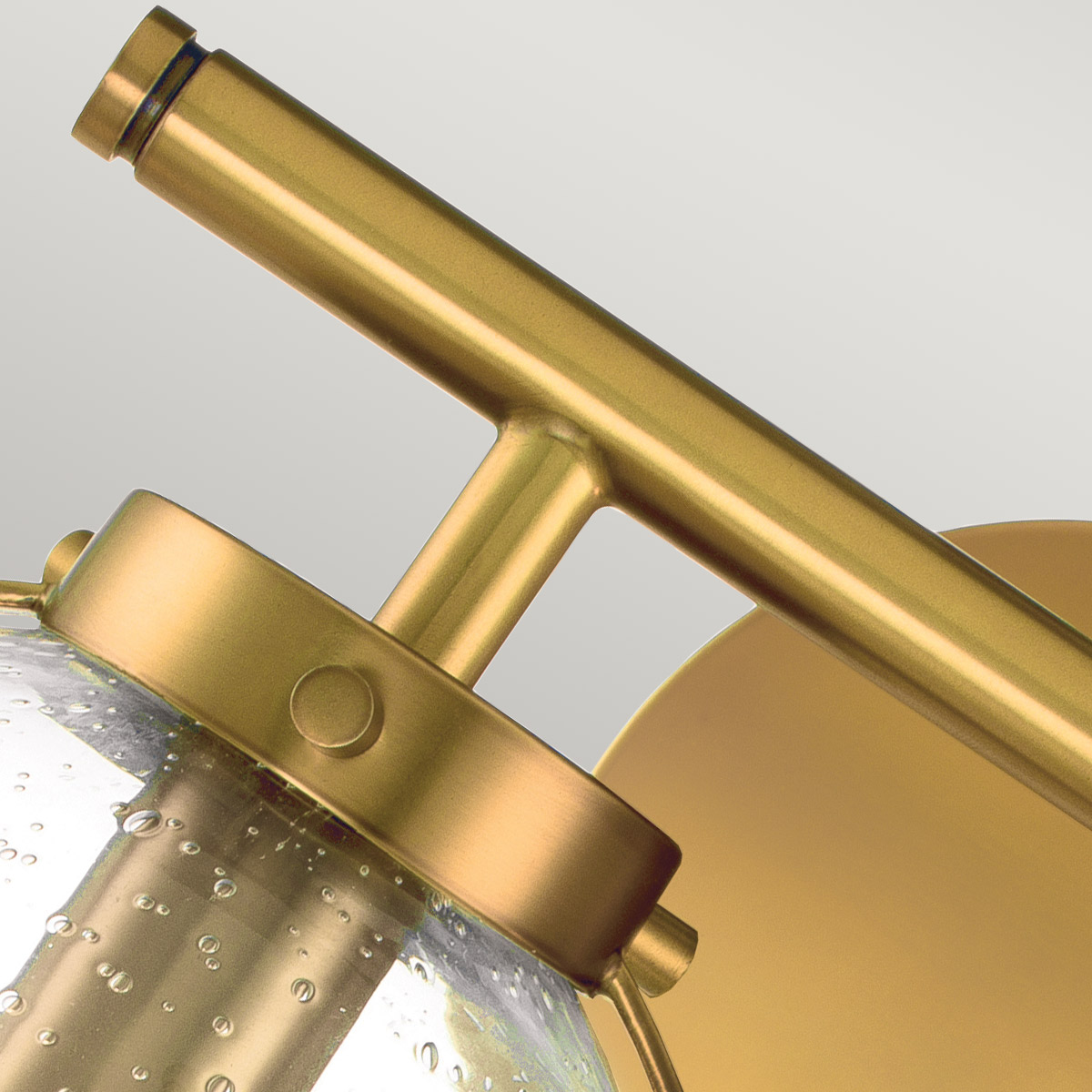 Бра для ванных комнат Hinkley, Арт. HK-HOLLIS2-C-HB-BATH