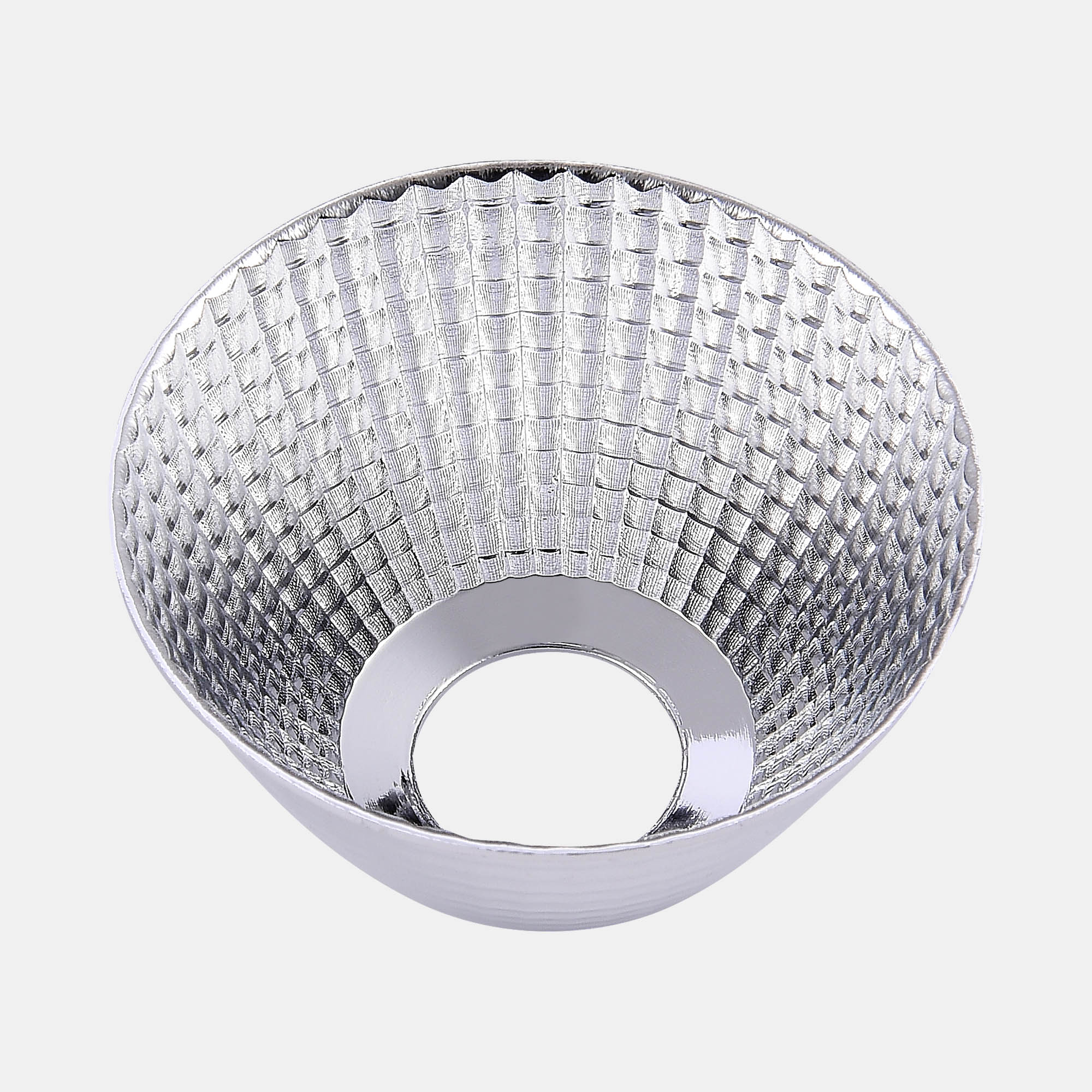 ST661.024.20 Рефлектор для светильника ST661 ST-Luce Хром TRACE