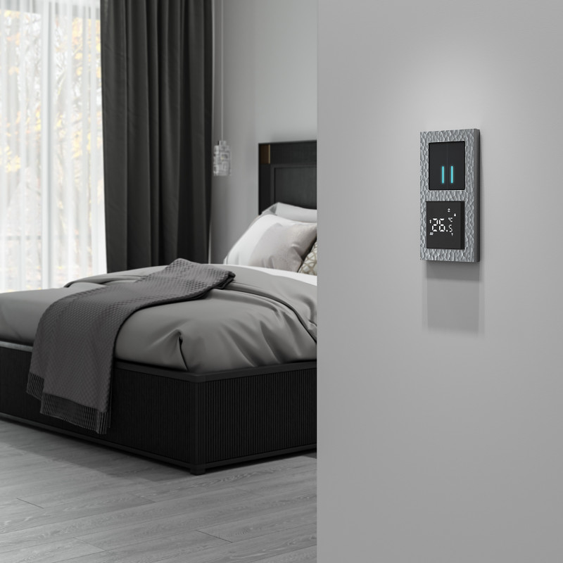 Терморегулятор Werkel W1151208