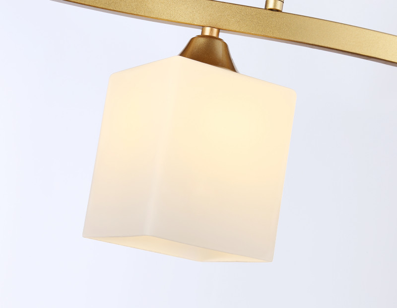 Накладной светильник Ambrella Light TR303121