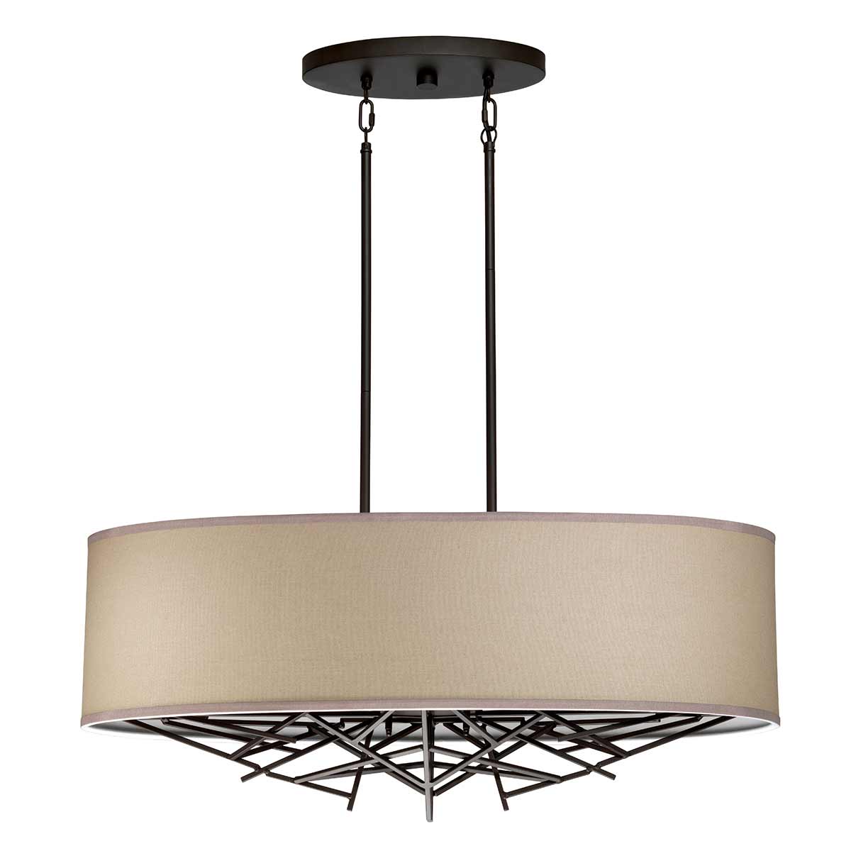 Подвесной светильник Elstead Lighting, Арт. TAIKO5-ISLE