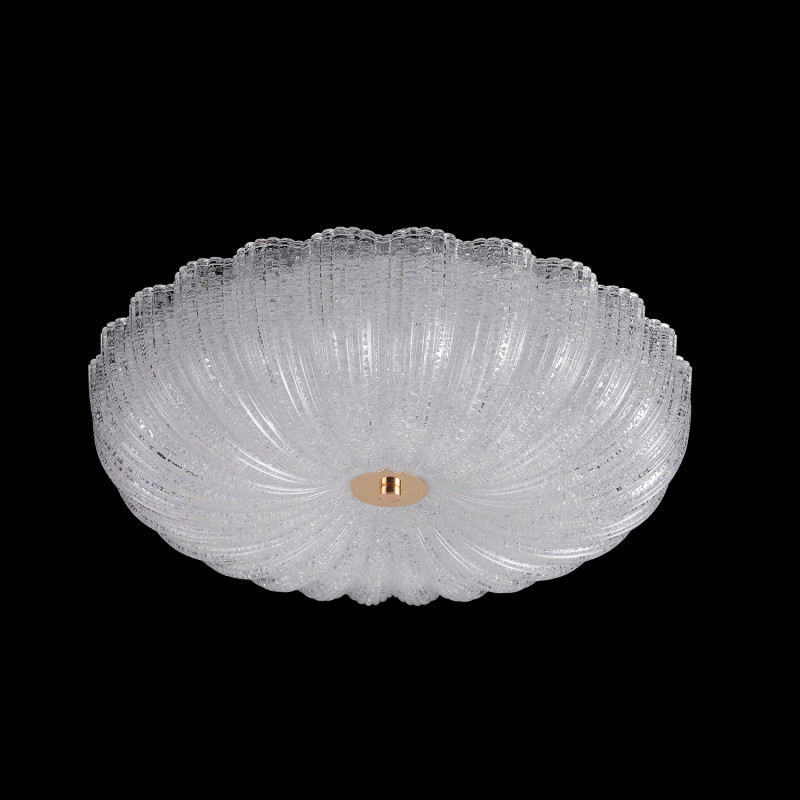 Накладной светильник Crystal Lux SOLARIS PL400