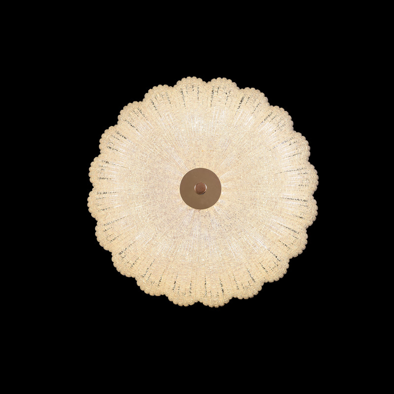 Накладной светильник Crystal Lux SOLARIS PL300