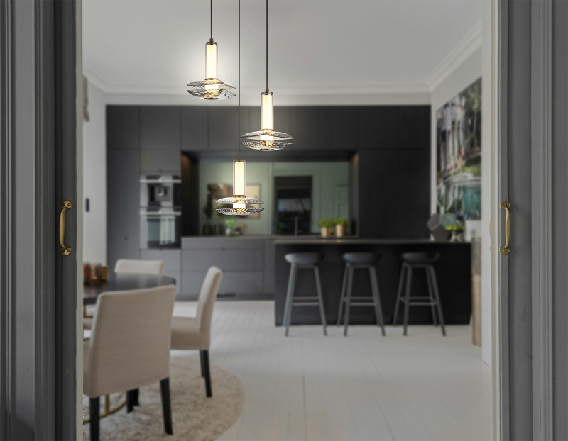 Подвесной светильник Ambrella Light LH31012