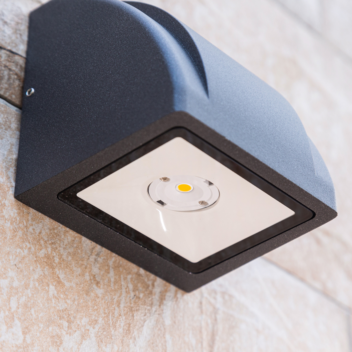 Настенный фонарь Natural Concepts, Арт. NC-003056-SB