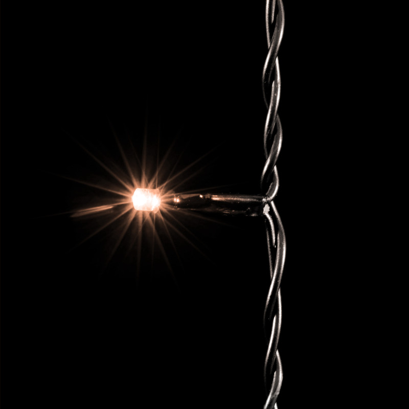 Светодиодная нить Laitcom PST100BLW-11-1EWW