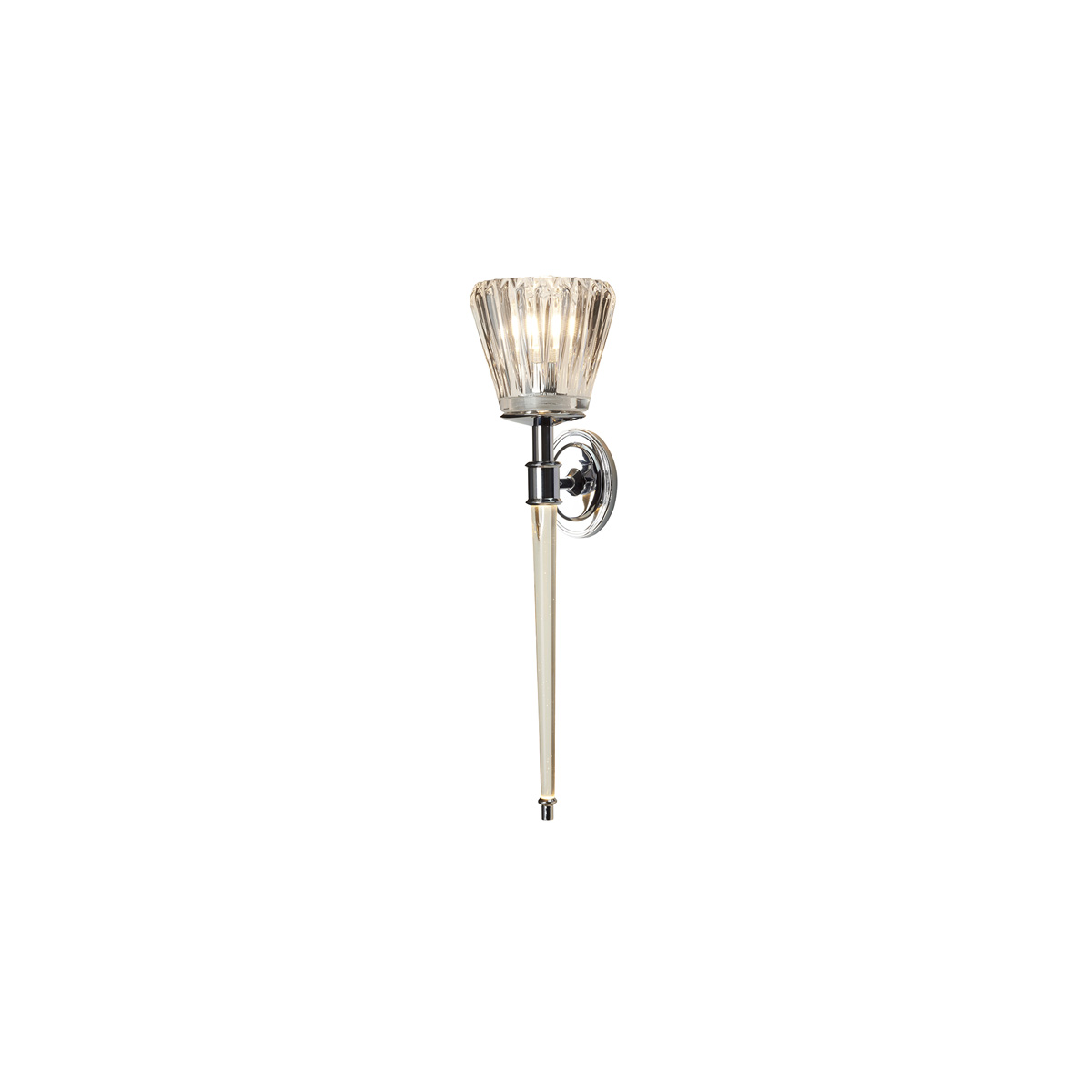 Бра для ванных комнат Elstead Lighting, арт. BATH-AGATHA-PC