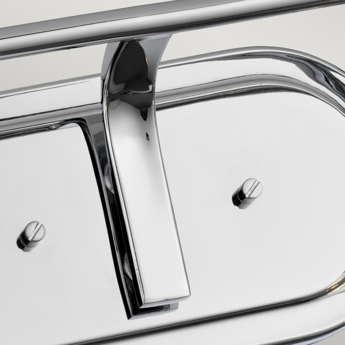 Бра для ванных комнат Kichler, Арт. QN-BRAELYN2-PC